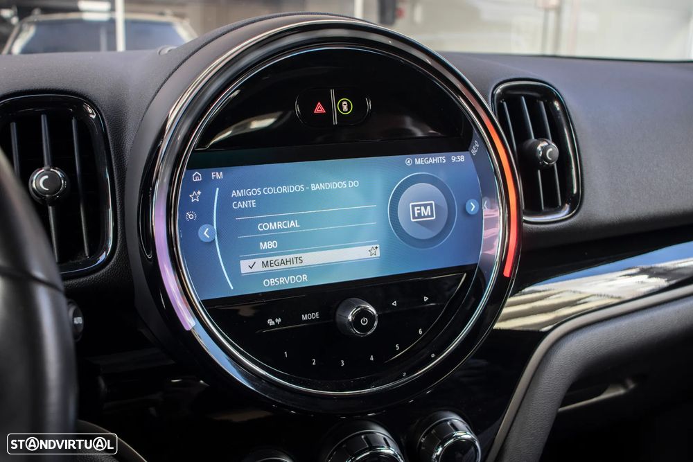 MINI Countryman Cooper SD Auto - 15