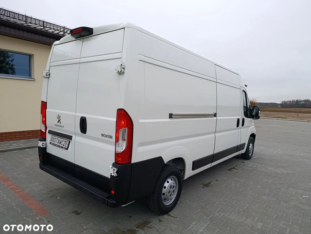 Peugeot Boxer - 3