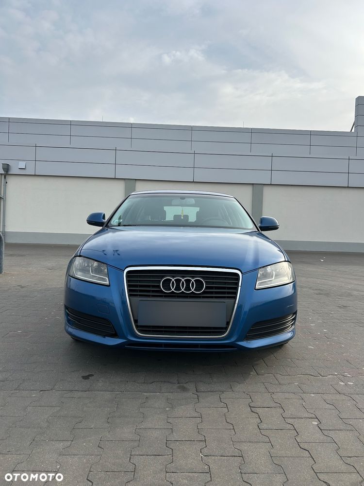 Audi A3 - 2