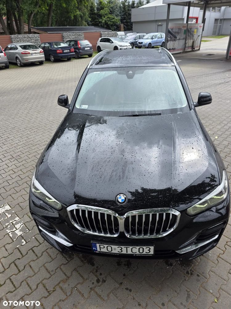 BMW X5 xDrive40i - 2