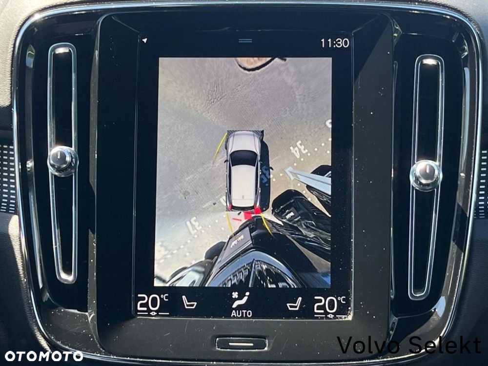 Volvo XC 40 - 24