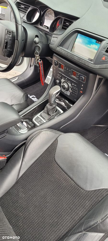 Citroën C5 HDi 200 FAP by Carlsson - 27