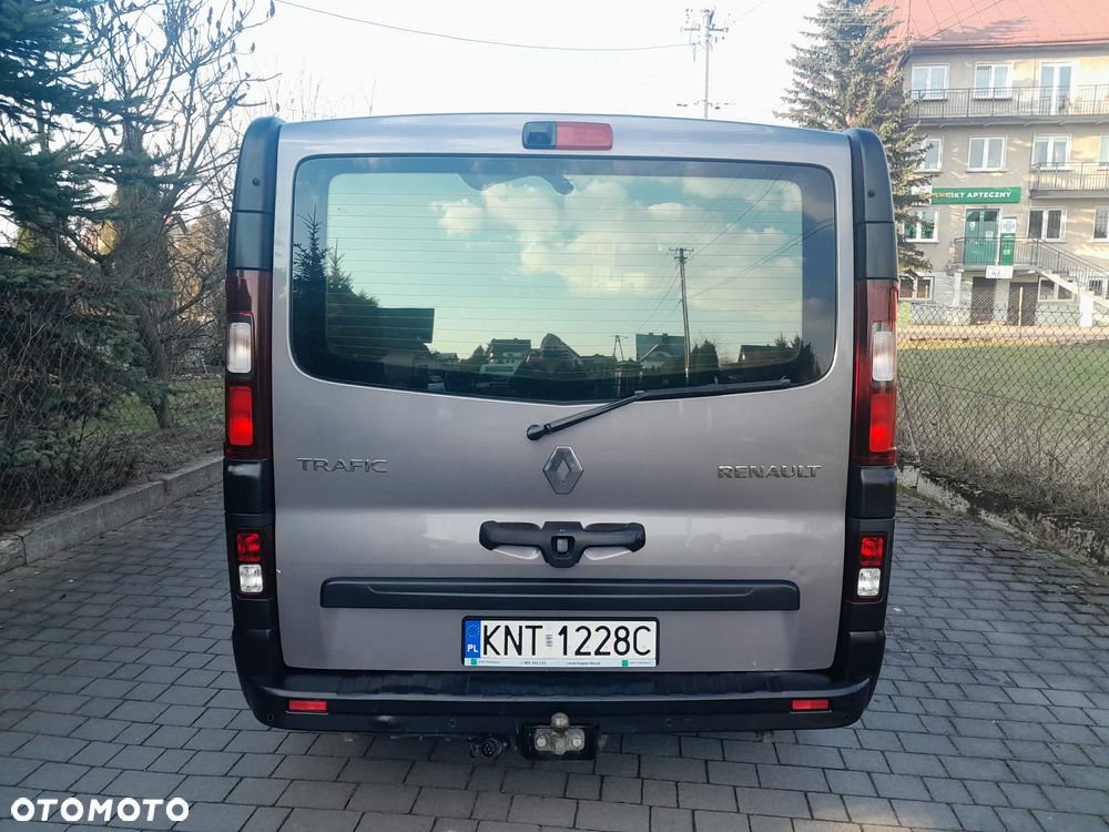 Renault Trafic - 6