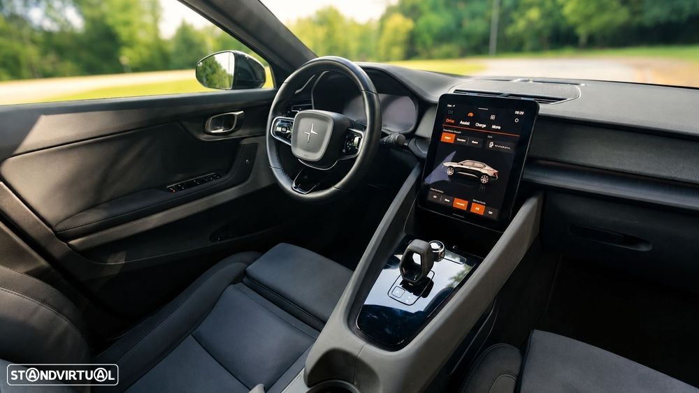 Polestar 2 Long Range 78 kWh AWD - 47