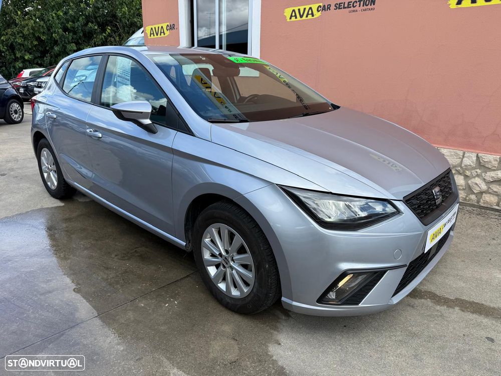 SEAT Ibiza 1.0 TSI Style - 3