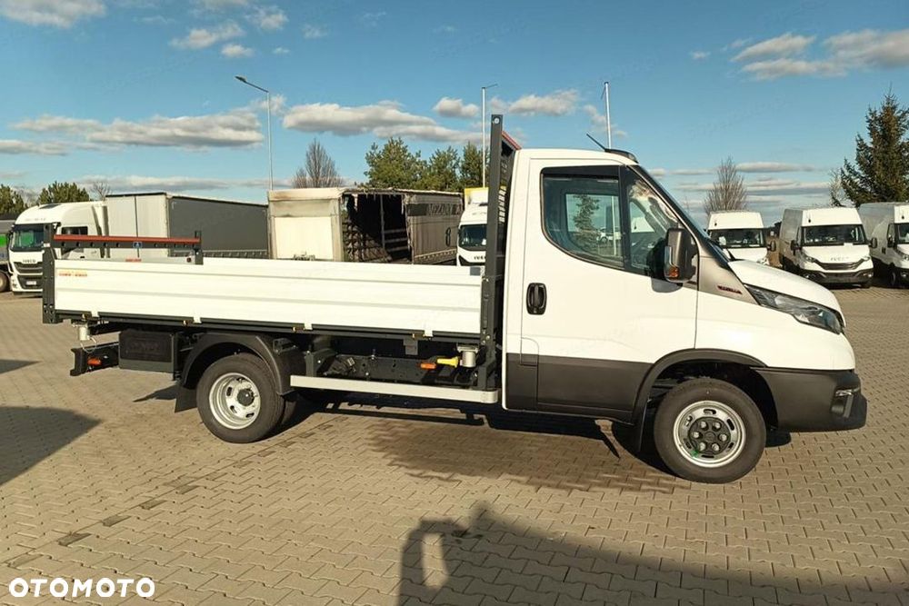 Iveco Daily 50C18 Wywrotka 3.0 180KM - 6