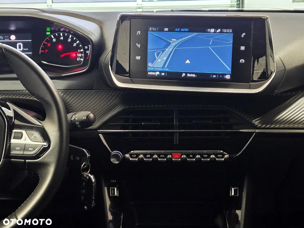 Peugeot 2008 1.2 PureTech Active S&S - 17