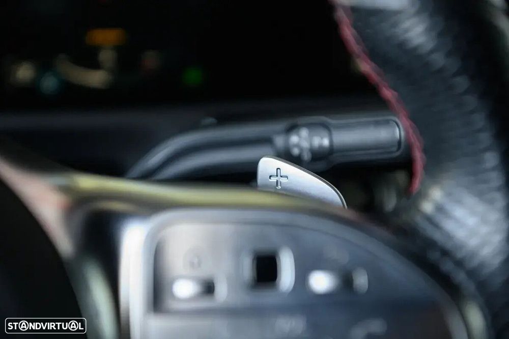 Mercedes-Benz A 180 - 33