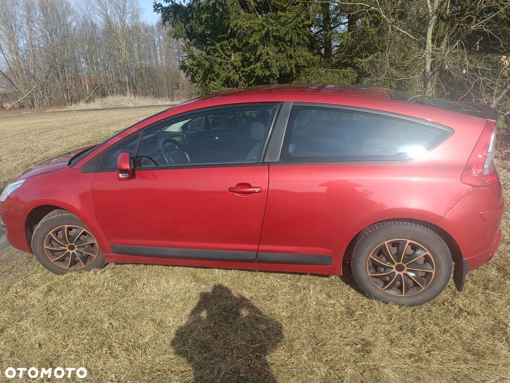 Citroën C4 VTi 120 VTR - 35