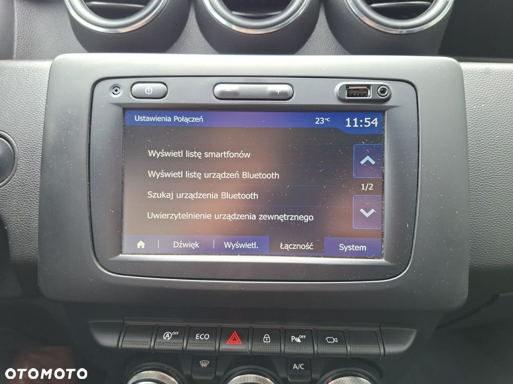 Dacia Duster 1.3 TCe FAP Prestige - 24