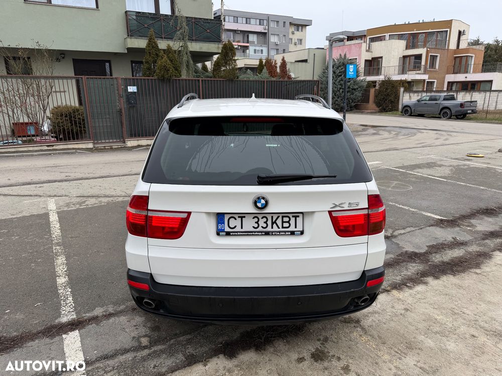 BMW X5 - 3
