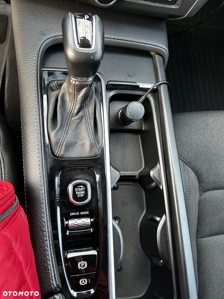 Volvo V90 D3 Geartronic Momentum - 9