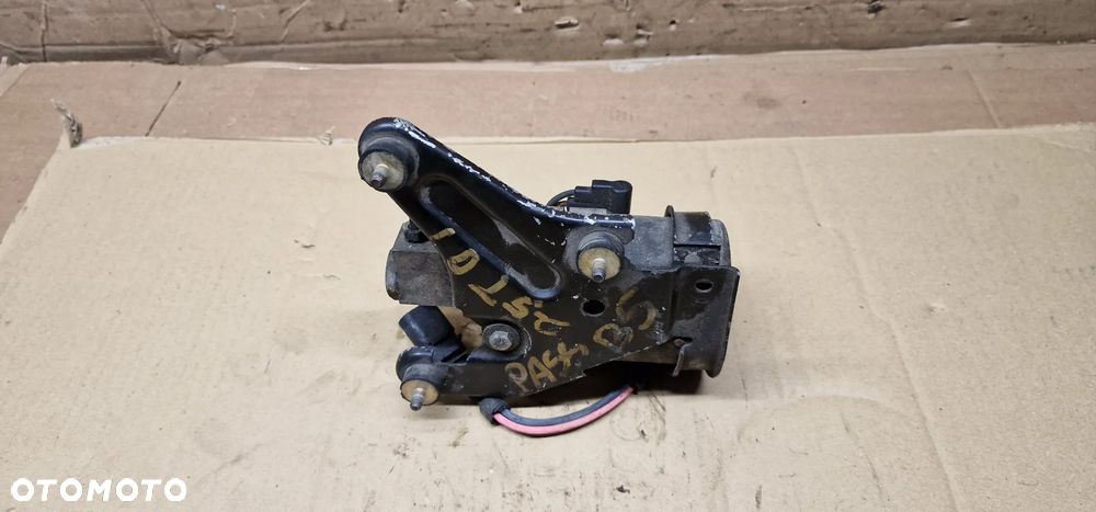 Pompa doładowująca doładowania ABS ESP VW Passat B5 8E0614175F - 1