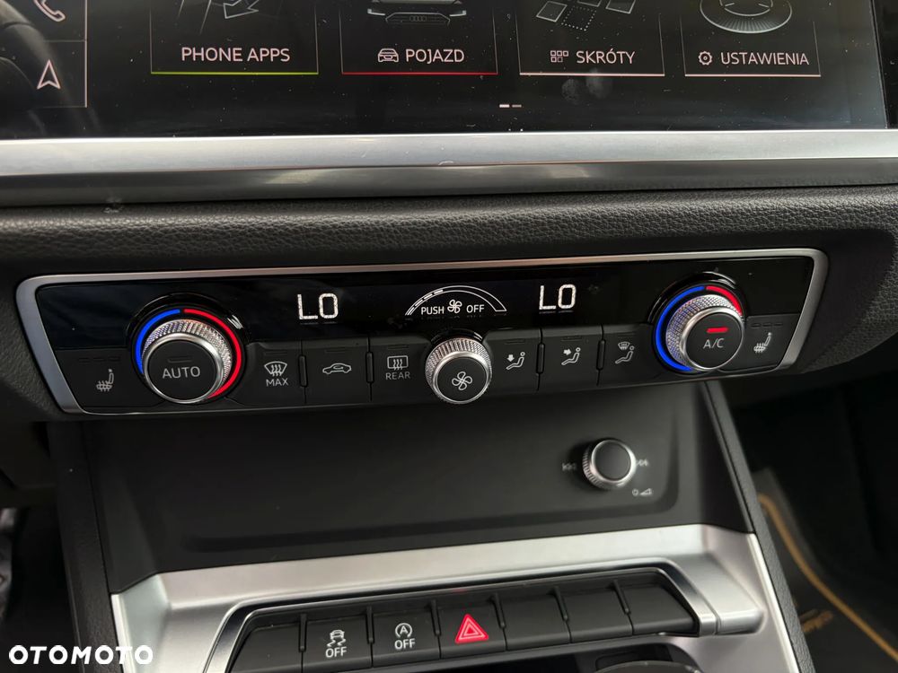 Audi Q3 35 TDI S tronic - 22