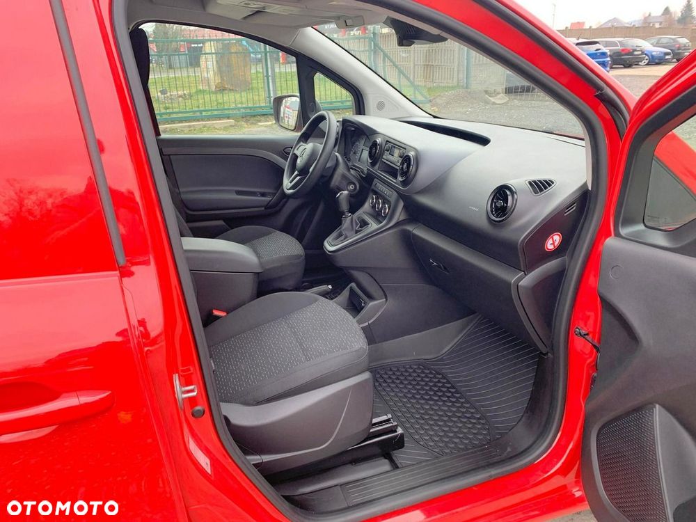 Mercedes-Benz Citan - 8