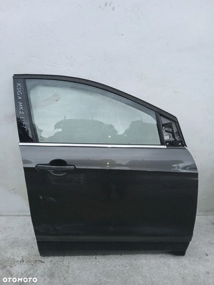 FORD KUGA MK2 LIFT-  DRZWI PRZÓD PRZEDNIE - 1