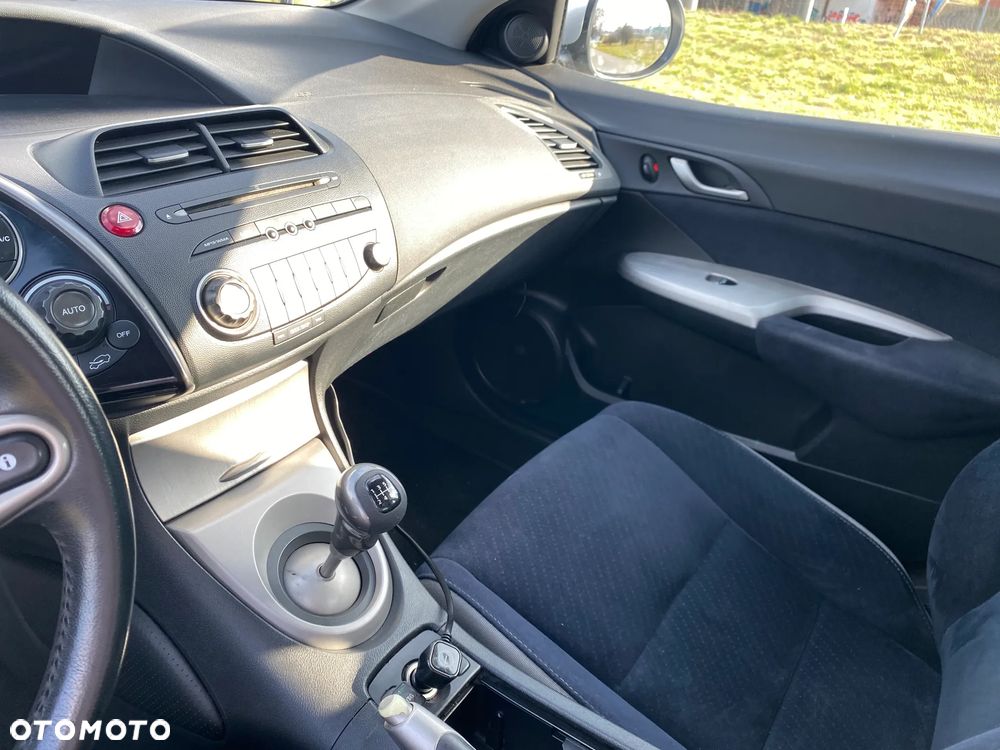 Honda Civic - 26