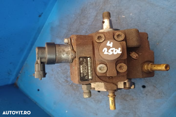 Pompa inalta presiune 1.6HDI 0445010102 9683703780A Peugeot Partner O - 2
