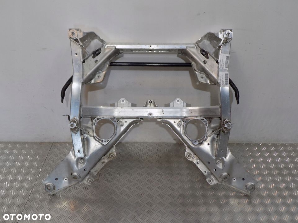 BMW Z4 G29 SANKI WÓZEK STABILIZATOR PRZÓD 6878608 - 3