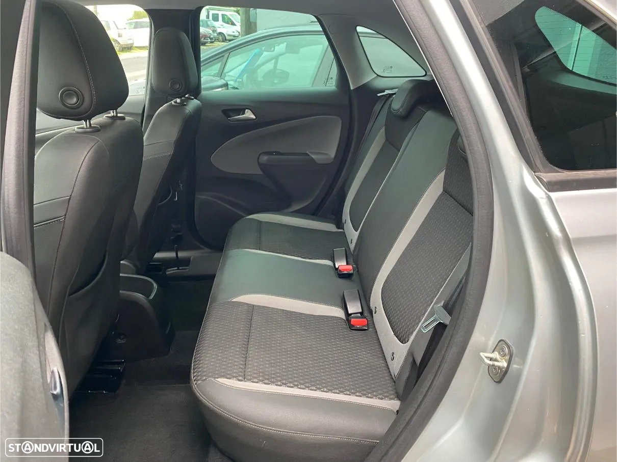 Opel Crossland X 1.5 CDTi Innovation - 8