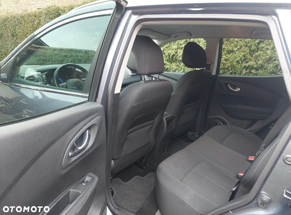 Renault Kadjar Energy TCe 130 LIMITED - 12