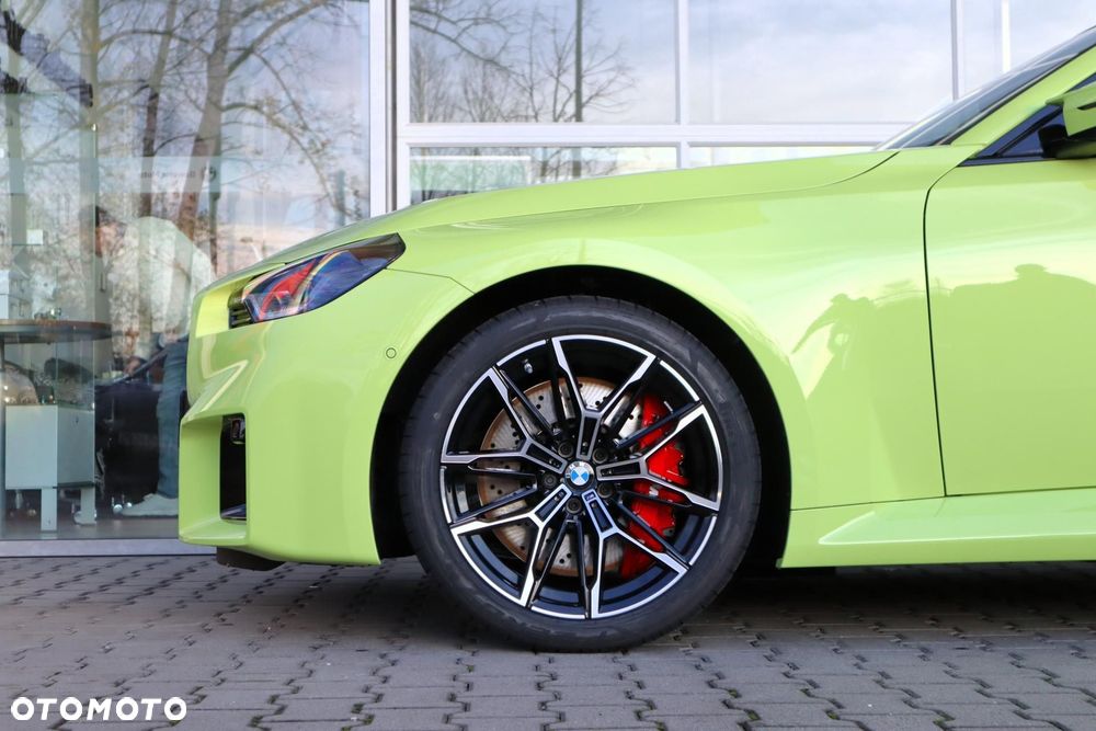 BMW M2 - 3
