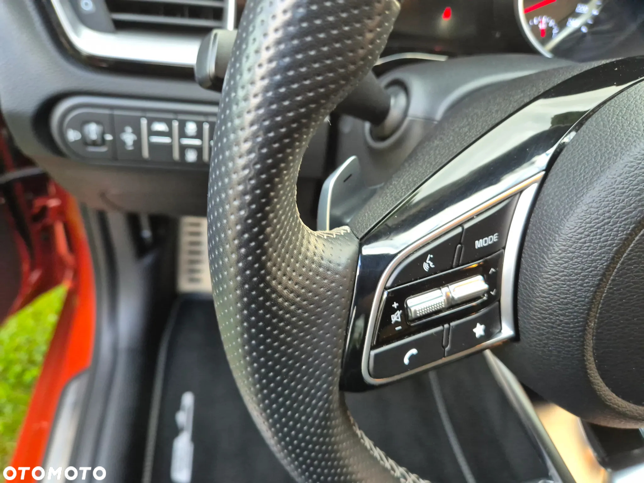 Kia ProCeed 1.5 T-GDI GT Line DCT - 24