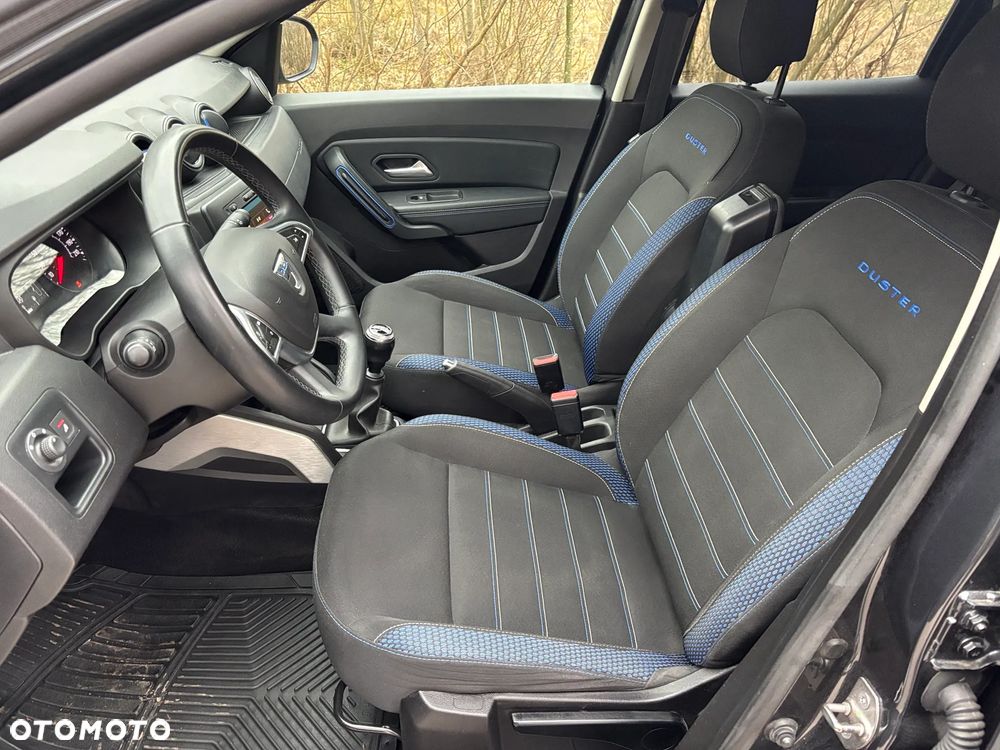 Dacia Duster TCe 130 2WD Expression - 13
