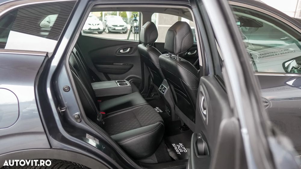 Renault Kadjar BLUE dCi 115 EDC INTENS - 29