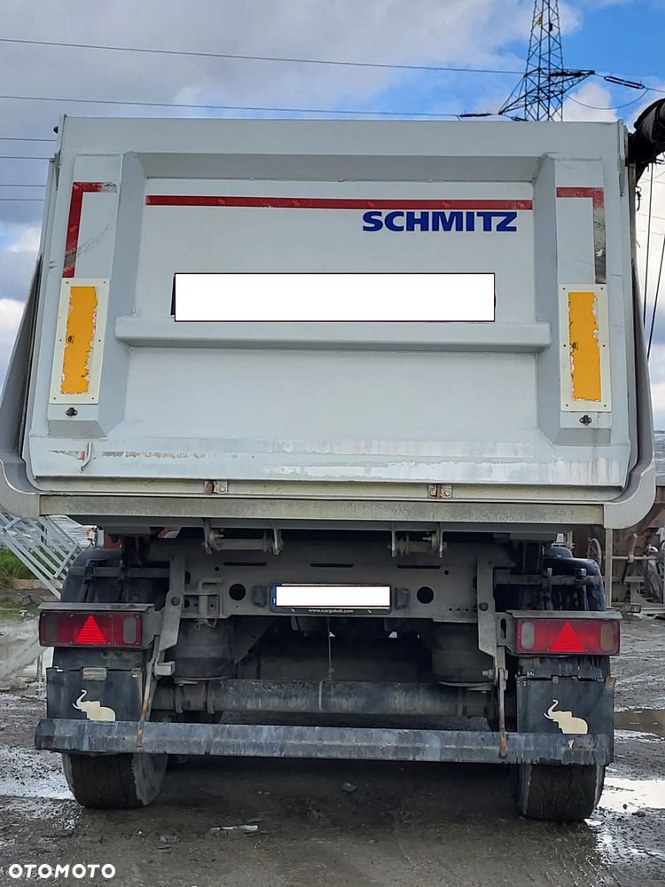 Schmitz Cargobull Cargobull Gotha SGF S3 - 4