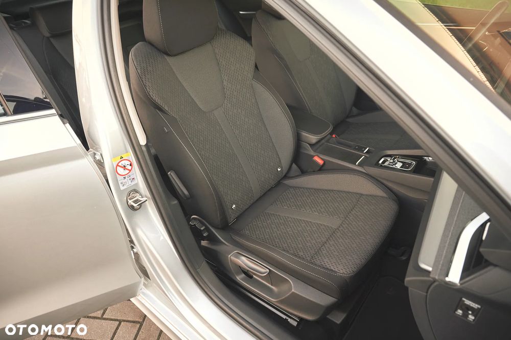 Skoda Octavia 1.5 TSI ACT DSG Ambition - 21