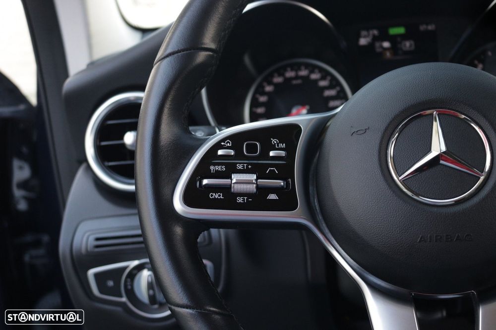 Mercedes-Benz GLC 300 de 4Matic - 42