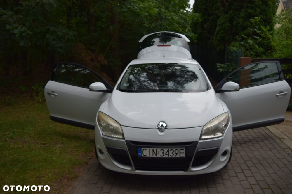 Renault Megane 1.9 dCi Dynamique - 4