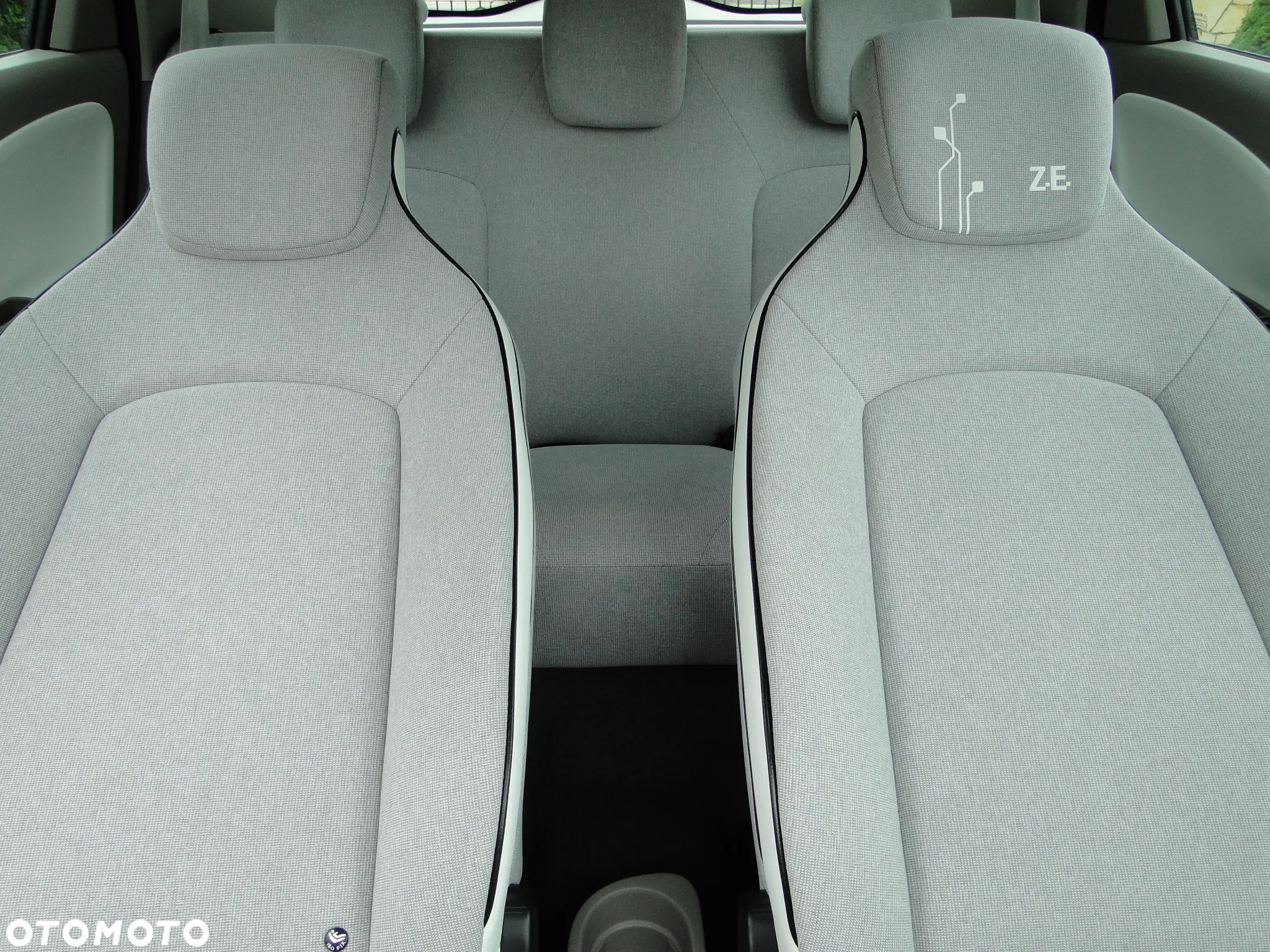 Renault Zoe Intense - 28