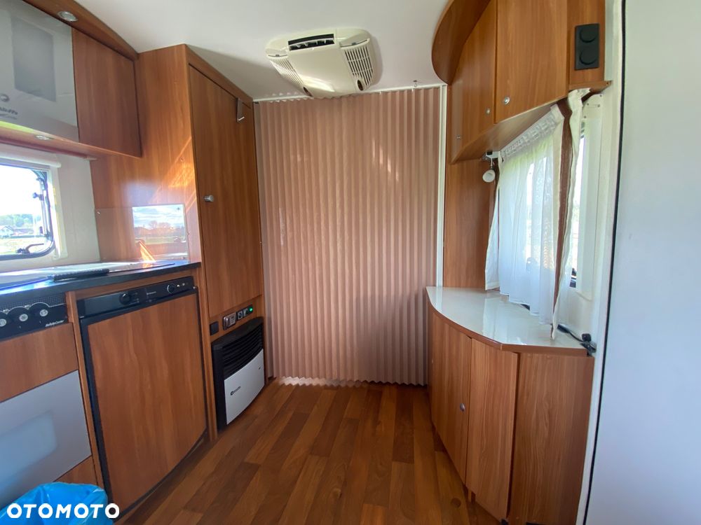 Dethleffs Nomad EG/CE 001 - 3