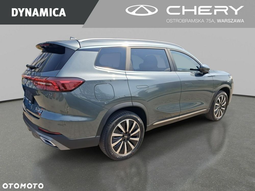 Chery Tiggo 8 - 4