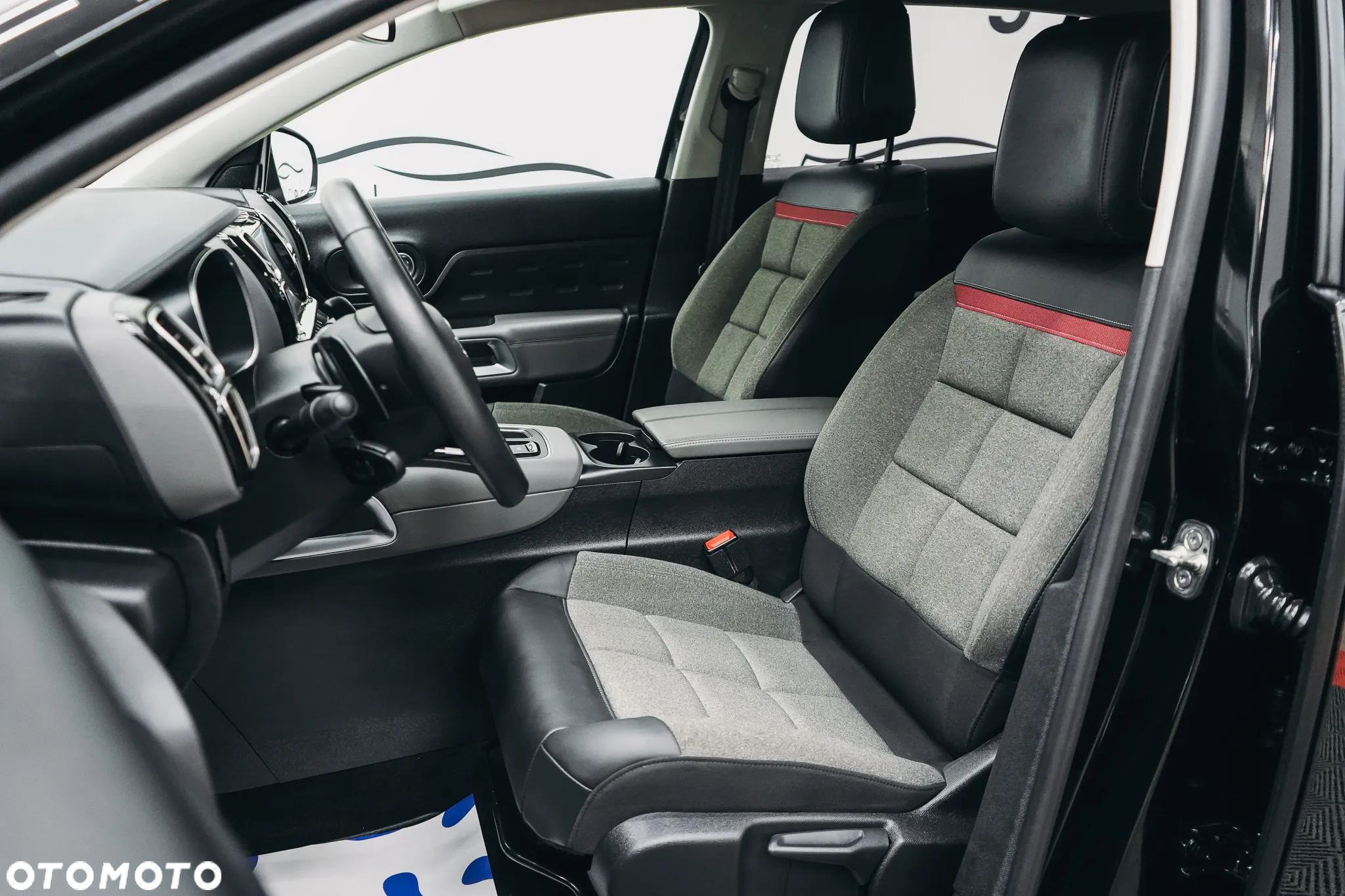 Citroën C5 Aircross 1.5 BlueHDi Feel EAT8 - 13