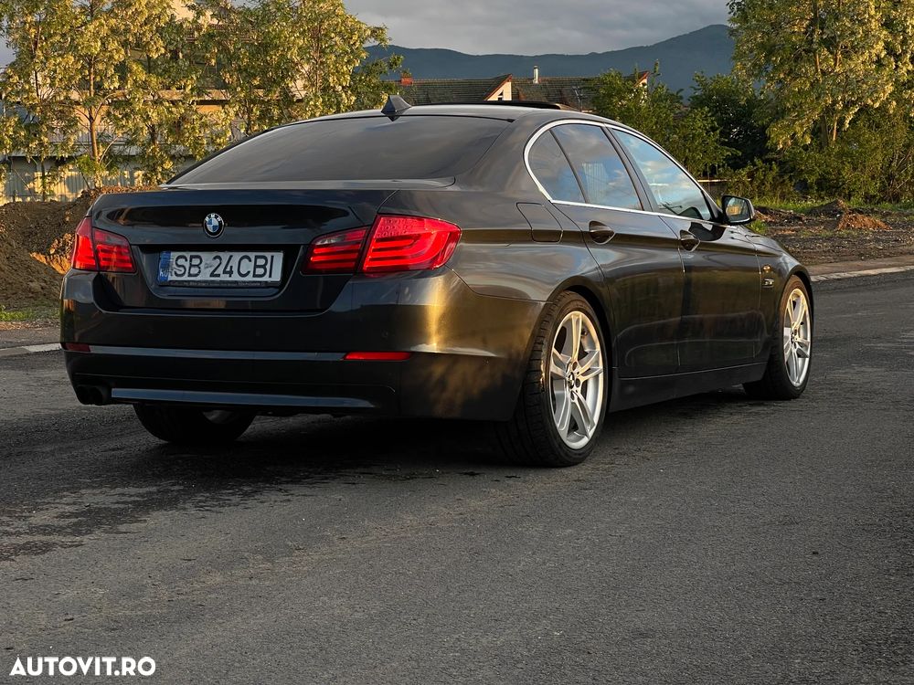 BMW Seria 5 - 3