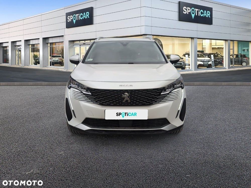 Peugeot 5008 1.2 PureTech Allure Pack S&S EAT8 - 4