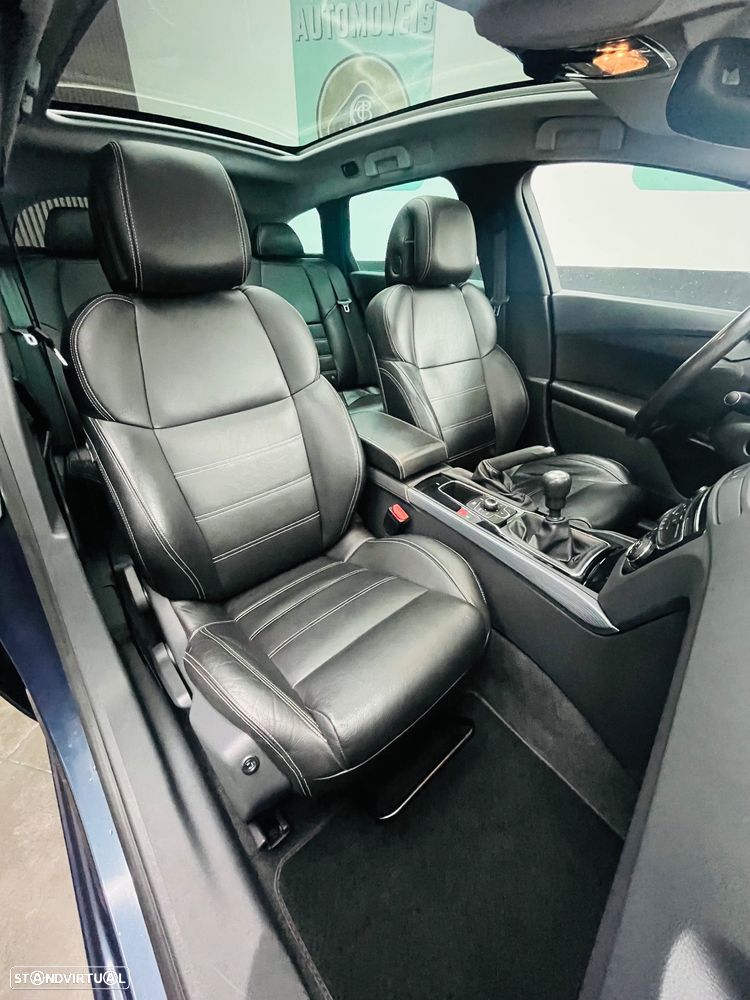 Peugeot 508 SW 1.6 e-HDi Business Line - 25