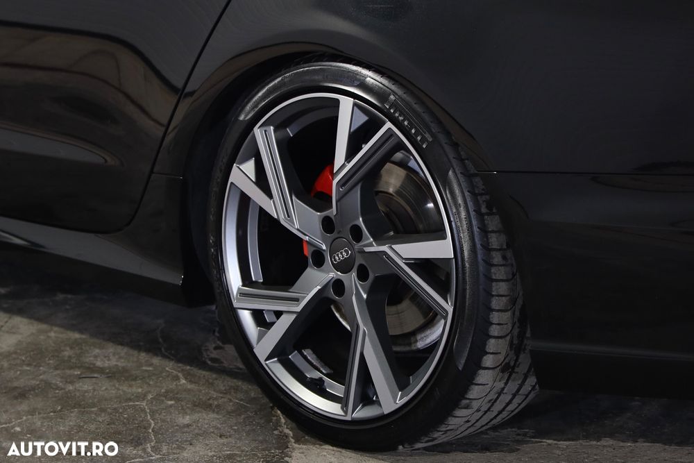 Audi A6 2.0 TDI Ultra S tronic - 28