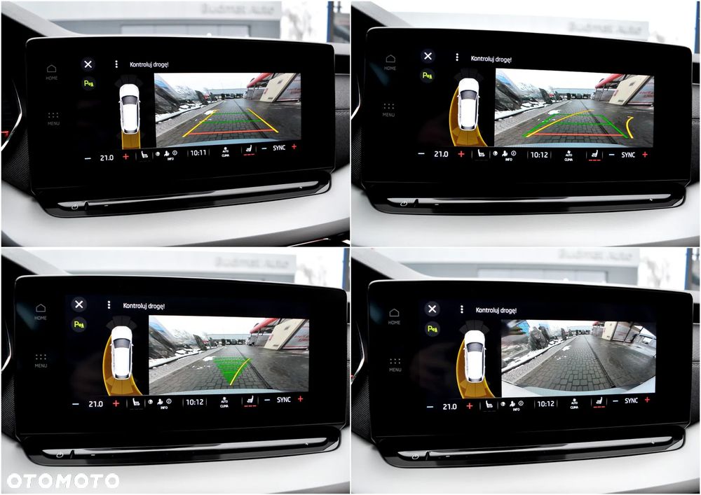 Skoda Octavia 2.0 TDI Style DSG - 25