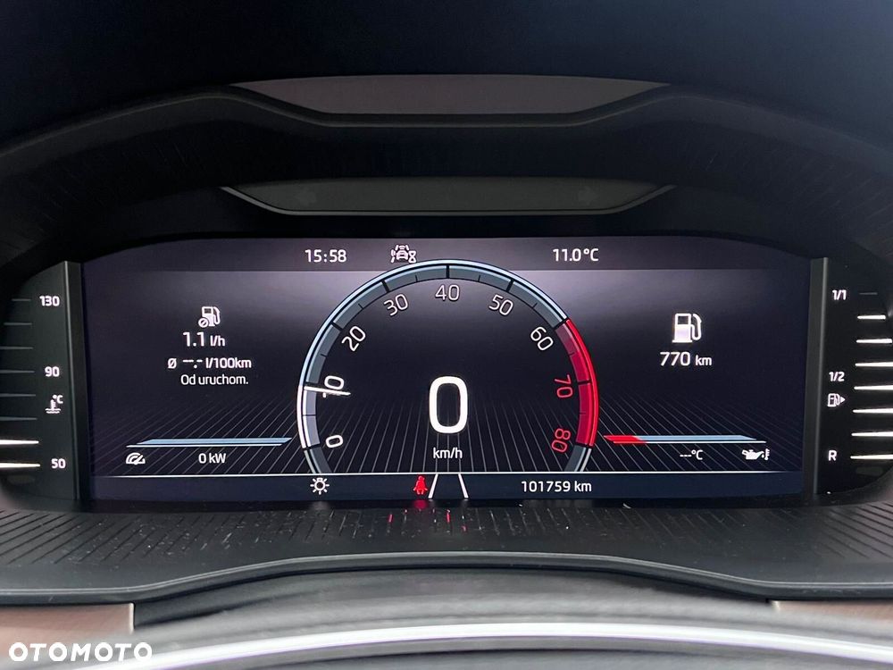 Skoda Scala 1.5 TSI Style - 24