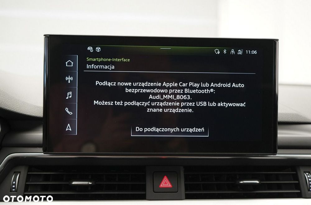 Audi A4 Avant - 32