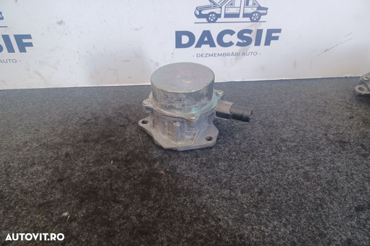Pompa vacuum mecanica 8200327149 8200327149 Renault Clio 3 [2005 - 20 - 1