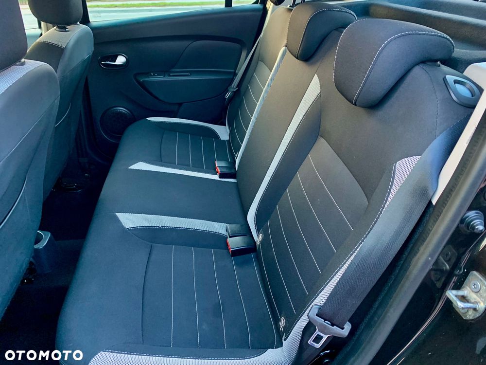 Dacia Sandero Stepway - 29