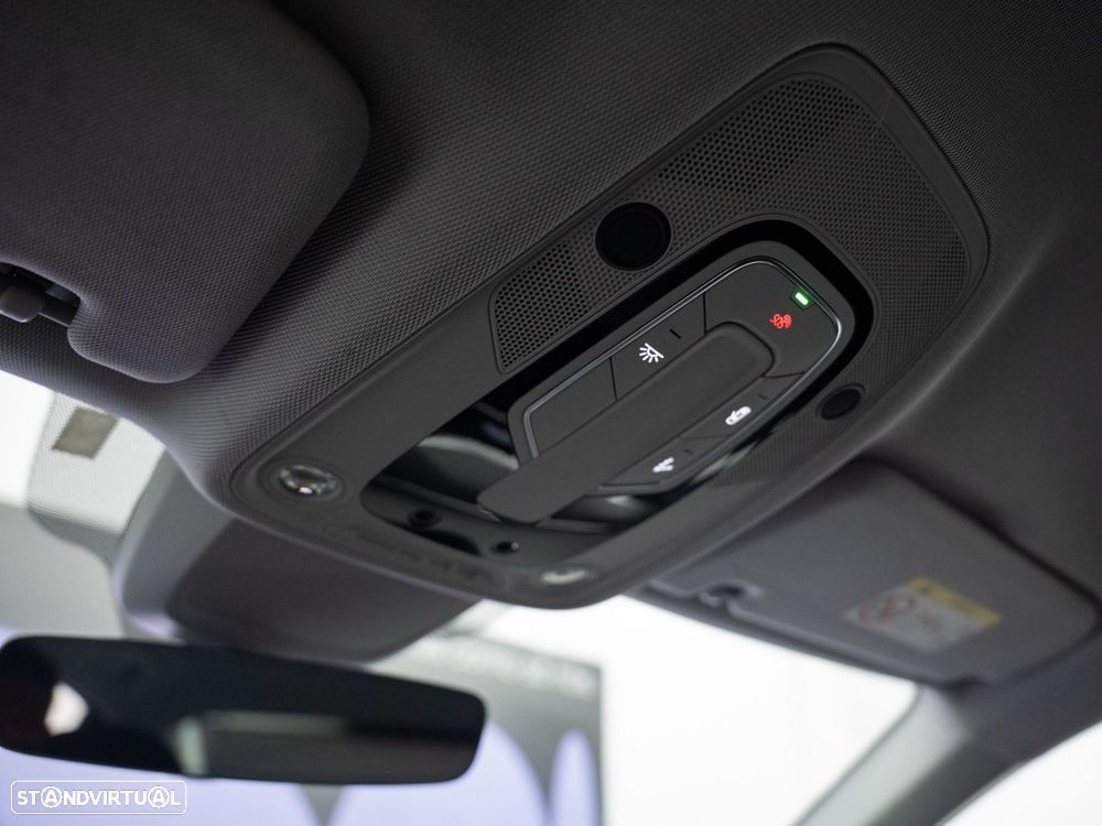 Audi A6 50 TDI quattro Tiptronic - 38