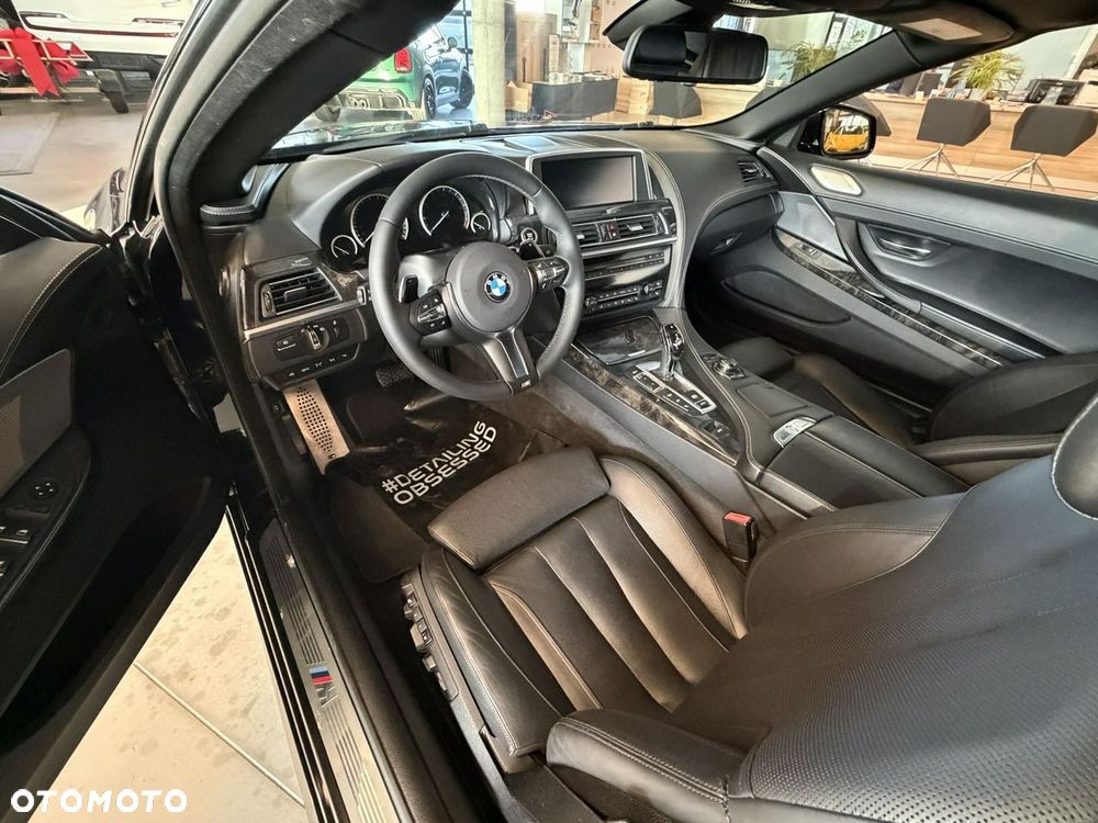 BMW Seria 6 - 19