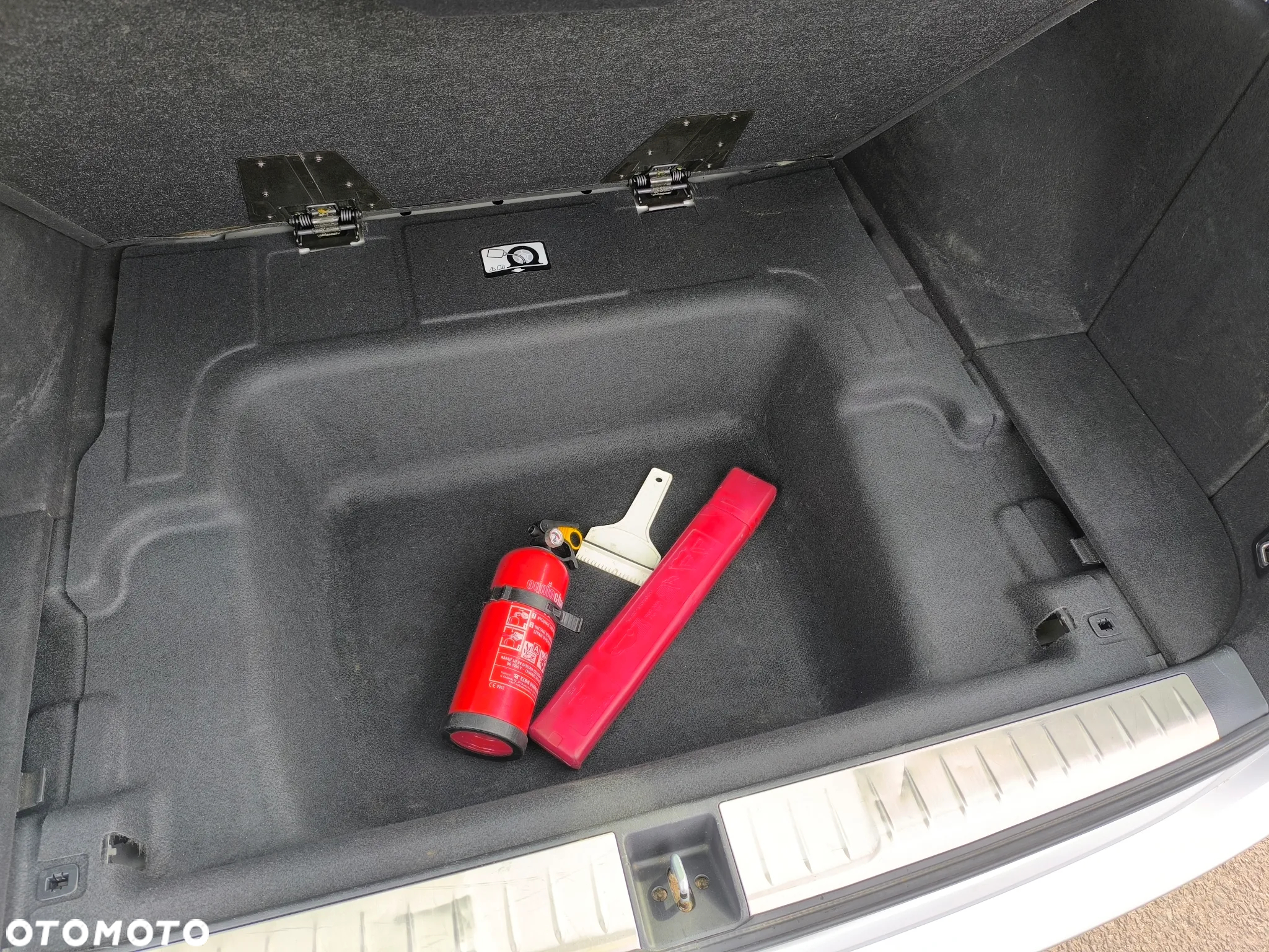 Honda Accord 2.0 Executive - 7