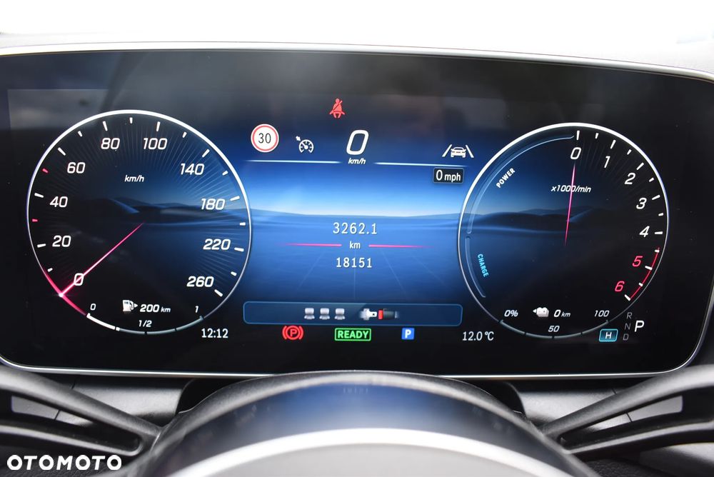 Mercedes-Benz GLC 300 de PHEV 4-Matic Avantgarde - 29